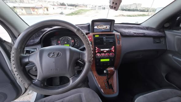 هيونداي توسان 2005 - صورة 4