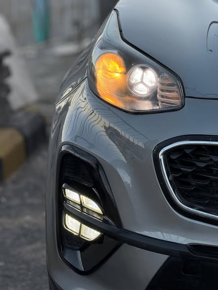 كيا سبورتاج 2021 - صورة 3