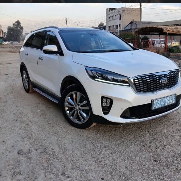 كيا سورينتو 2018 - صورة 1