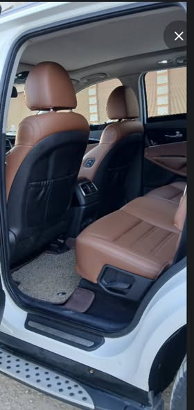 كيا سورينتو 2018 - صورة 5