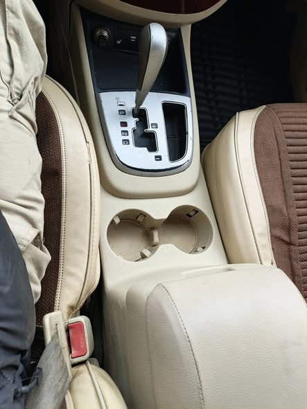 هيونداي سانتافي 2008 - صورة 5