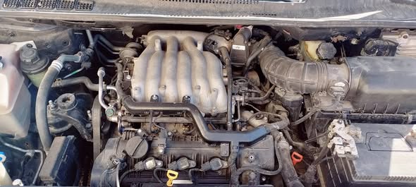 كيا كرنفال 2013 - صورة 1