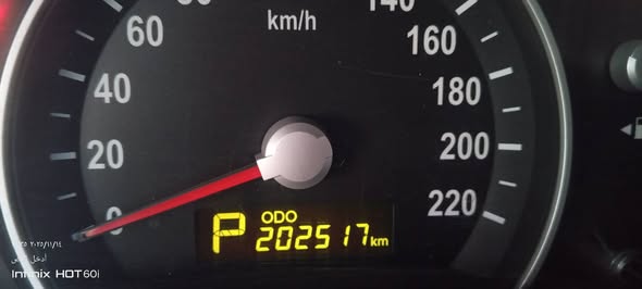 كيا كرنفال 2013 - صورة 4