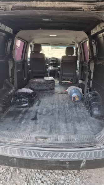 هيونداي اتش وان 2014 - صورة 2