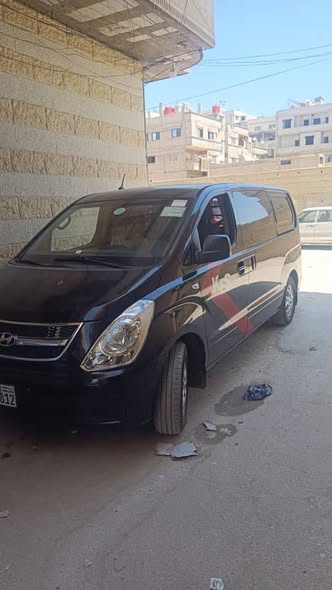 هيونداي اتش وان 2014 - صورة 3