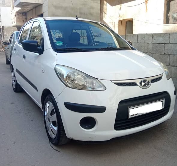 هونداي i10 2010 - صورة 2