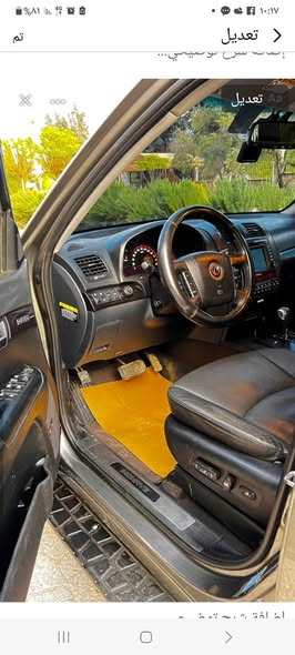 كيا موهافي 2011 - صورة 3