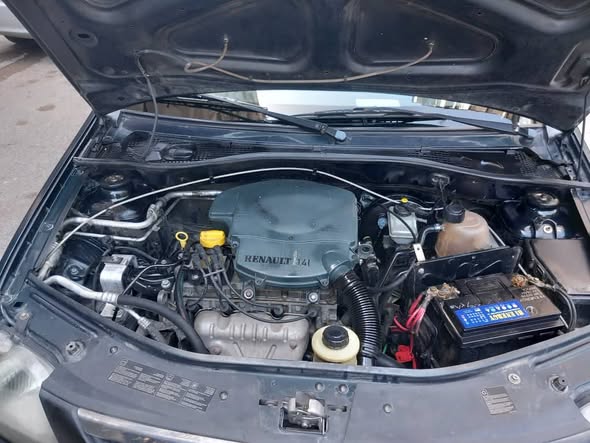 داسيا لوغان 2006 - صورة 3