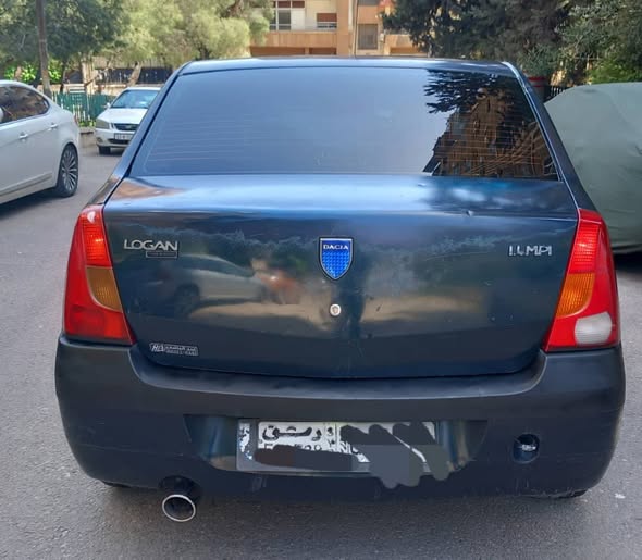 داسيا لوغان 2006 - صورة 4