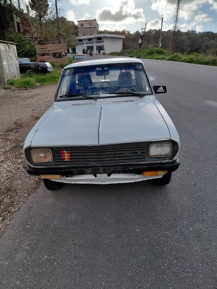 نيسان بيك اب 1992 - صورة 4