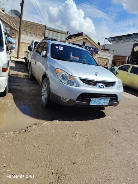 هيونداي فير كروز 2007 - صورة 2