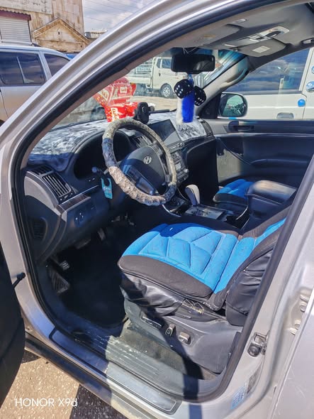 هيونداي فير كروز 2007 - صورة 4