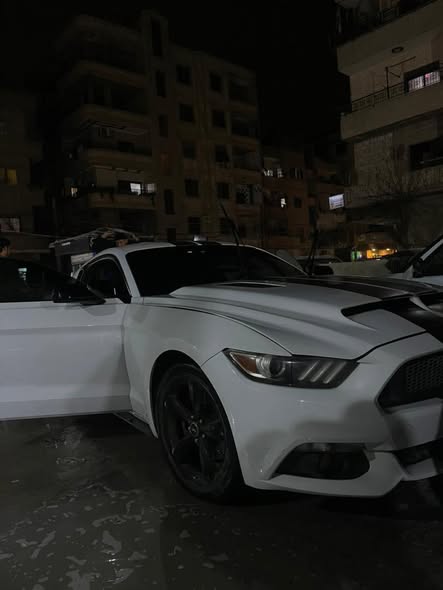 فورد موستنج 2016 - صورة 2