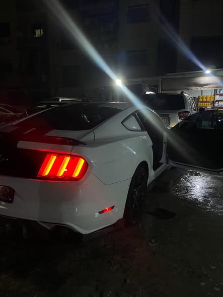 فورد موستنج 2016 - صورة 3