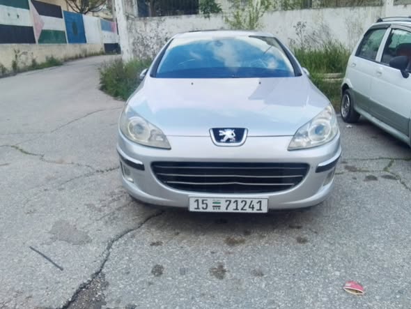 بيجو 407 2008 - صورة 3