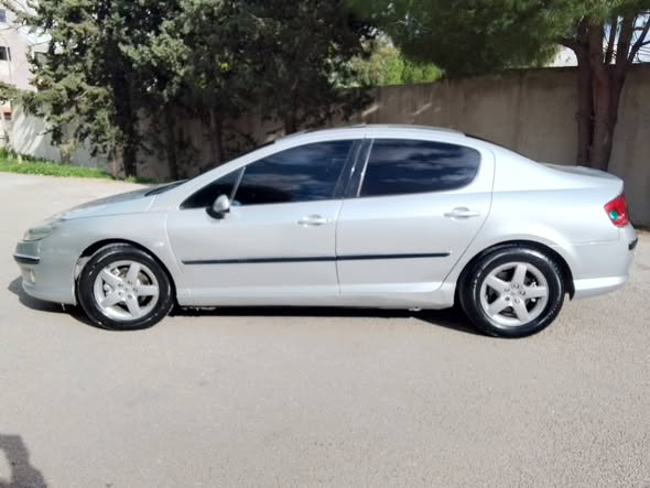 بيجو 407 2008 - صورة 4