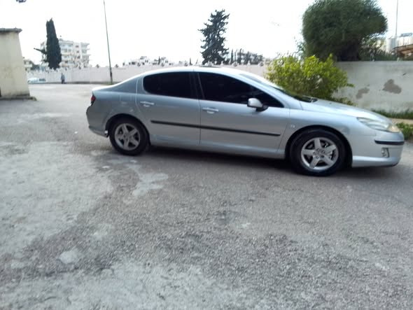 بيجو 407 2008 - صورة 5