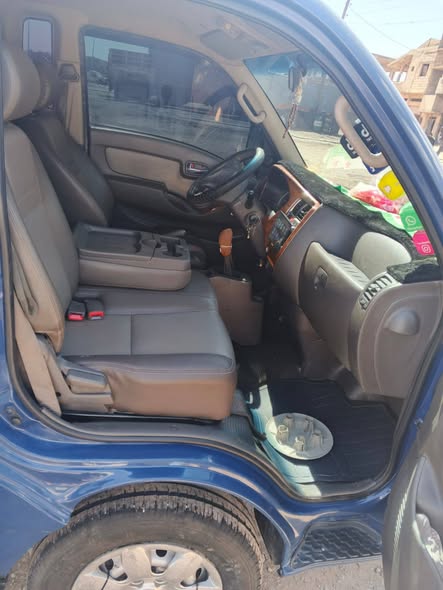 هيونداي بورتر 2011 - صورة 1