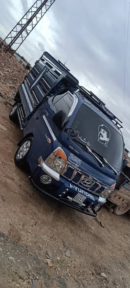 هيونداي بورتر 2011 - صورة 4