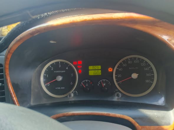 هيونداي بورتر 2011 - صورة 5