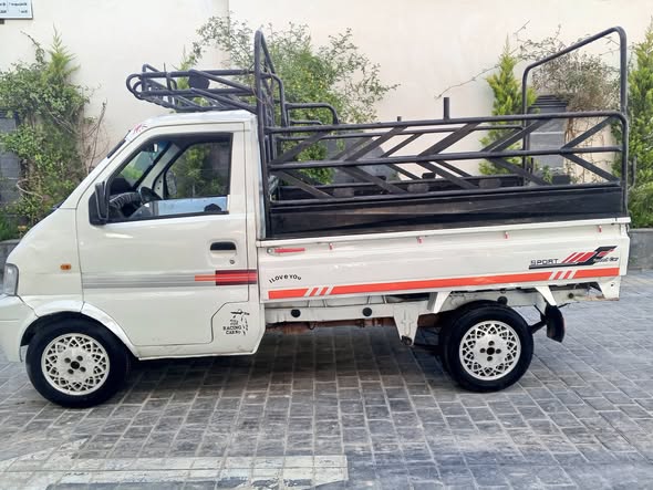 دي اف اس كيه بيك أب 2011 - صورة 4