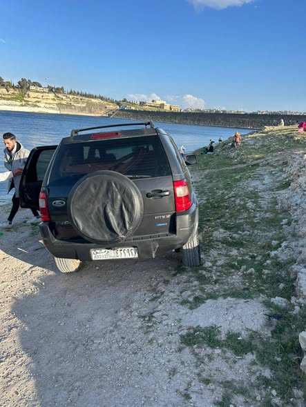 فورد ايكوسبورت 2007 - صورة 2