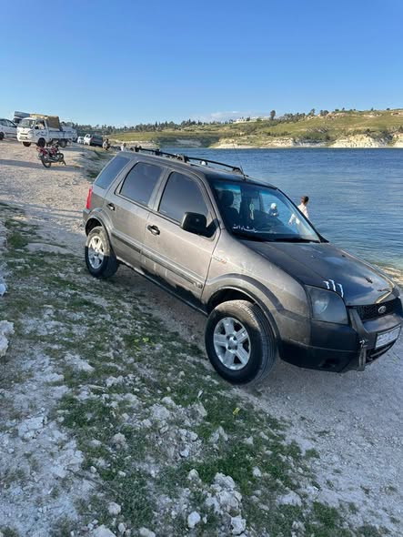 فورد ايكوسبورت 2007 - صورة 4