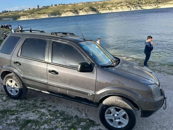 فورد ايكوسبورت 2007 - صورة 5