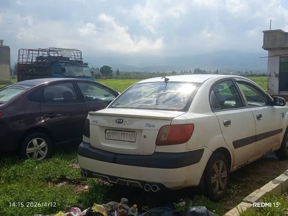 كيا ريو 2009 - صورة 2