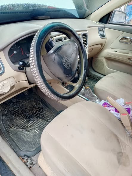 كيا ريو 2009 - صورة 5