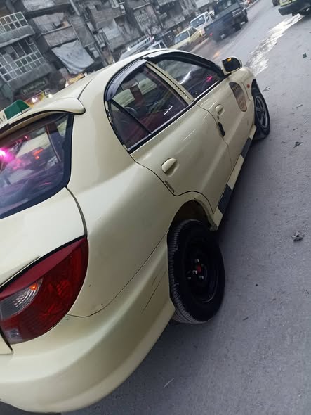 كيا ريو 2000 - صورة 2