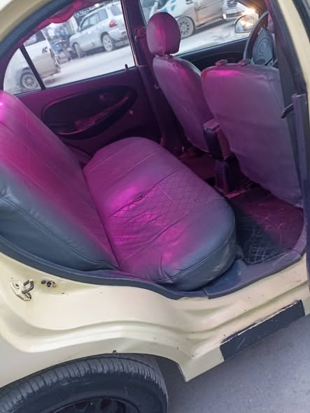 كيا ريو 2000 - صورة 4