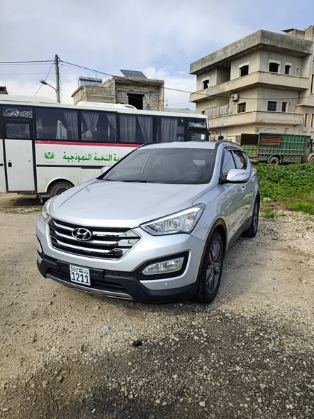 هيونداي سانتا في 2013 - صورة 2