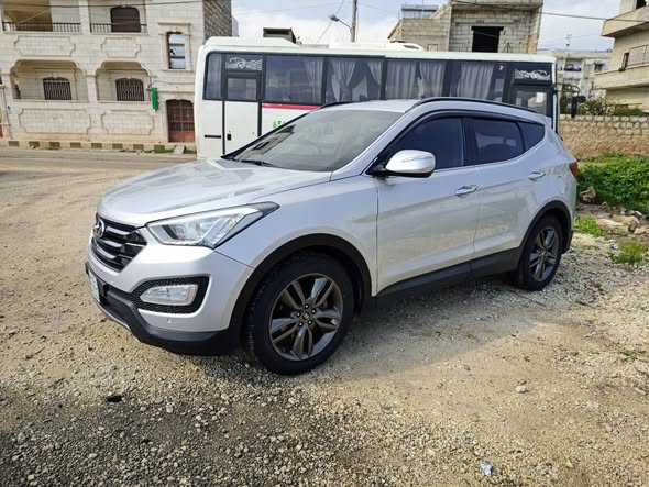 هيونداي سانتا في 2013 - صورة 3