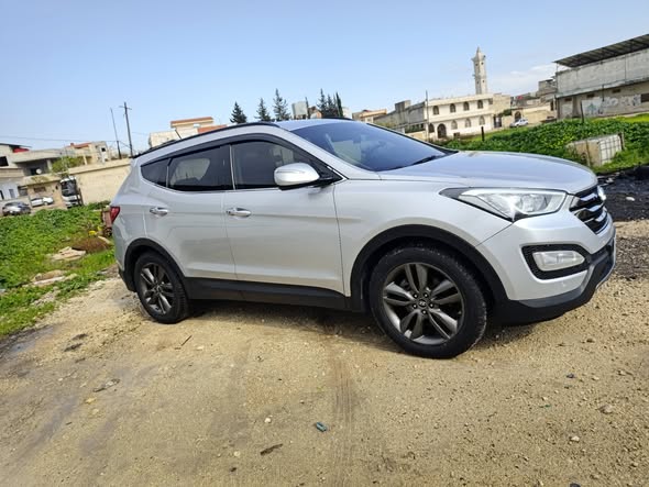 هيونداي سانتا في 2013 - صورة 4