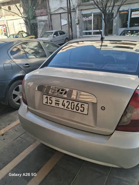 هوندا فيرنا 2008 - صورة 2