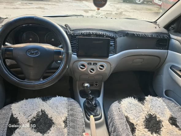 هوندا فيرنا 2008 - صورة 3