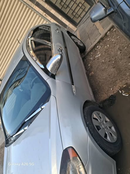 هوندا فيرنا 2008 - صورة 4