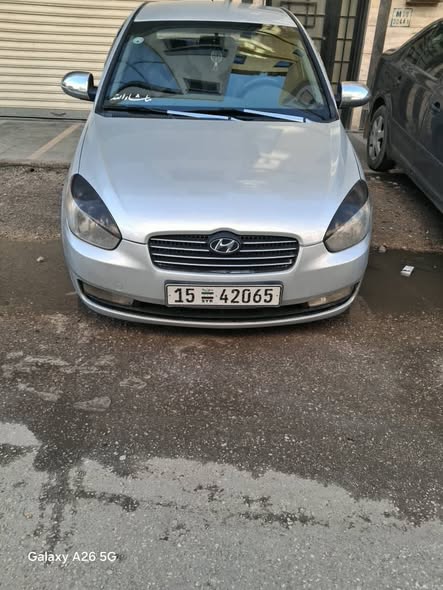 هوندا فيرنا 2008 - صورة 5