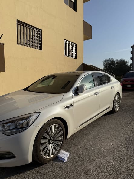 كيا K9 2014 - صورة 2