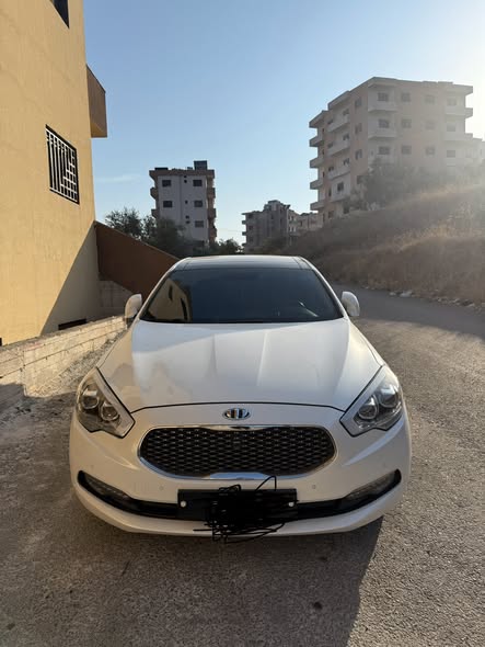 كيا K9 2014 - صورة 3