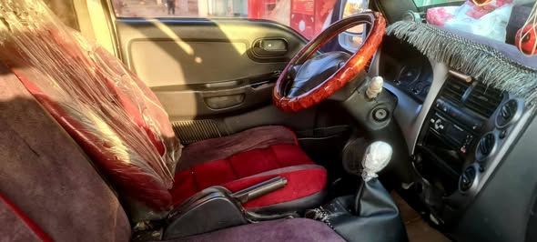 كيا بونغو 2009 - صورة 4