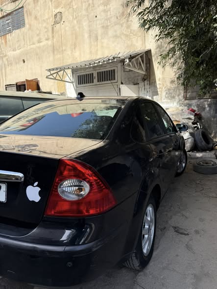 فورد فوكس 2007 - صورة 3