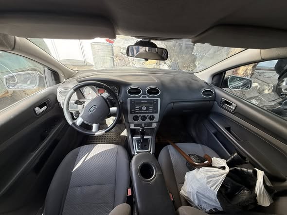 فورد فوكس 2007 - صورة 5