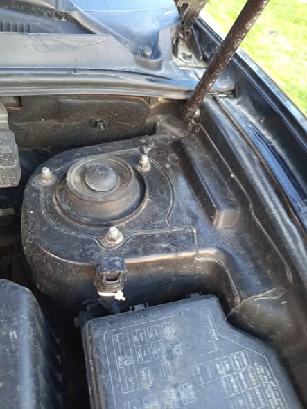 هيونداي سانتا في 2004 - صورة 5