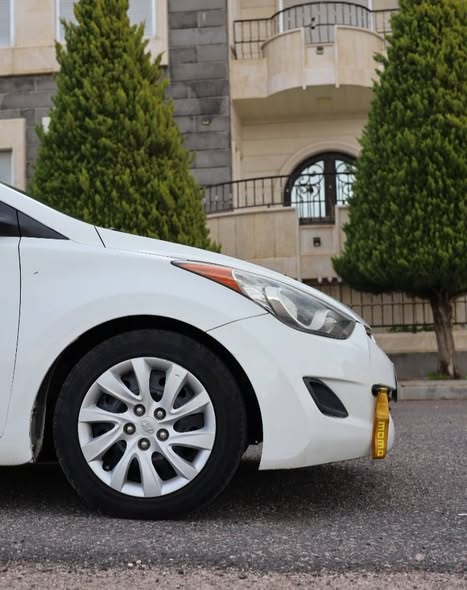 هيونداي النترا 2011 - صورة 2