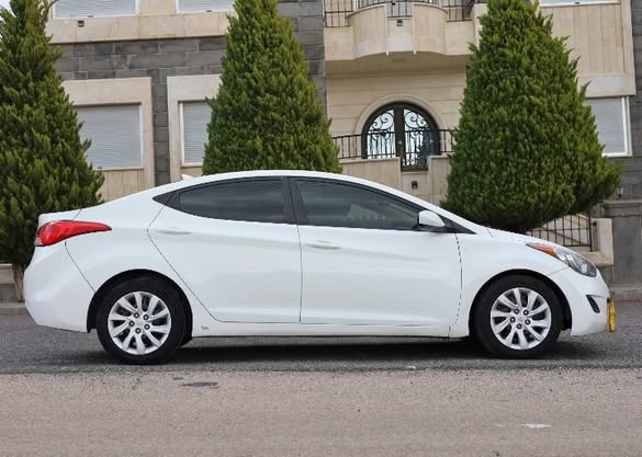 هيونداي النترا 2011 - صورة 3