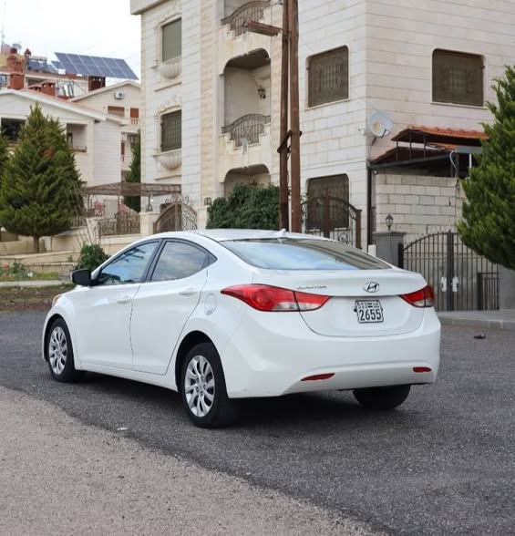 هيونداي النترا 2011 - صورة 4