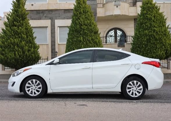 هيونداي النترا 2011 - صورة 5