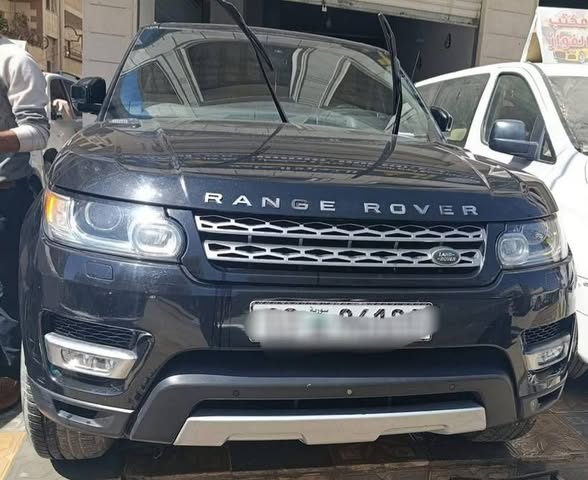 رانج روفر سبورت 2016 - صورة 1